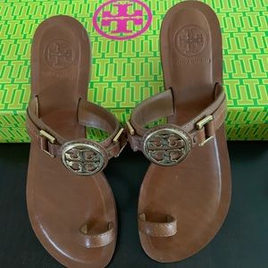 Tory Burch Calista Sandal 7.5